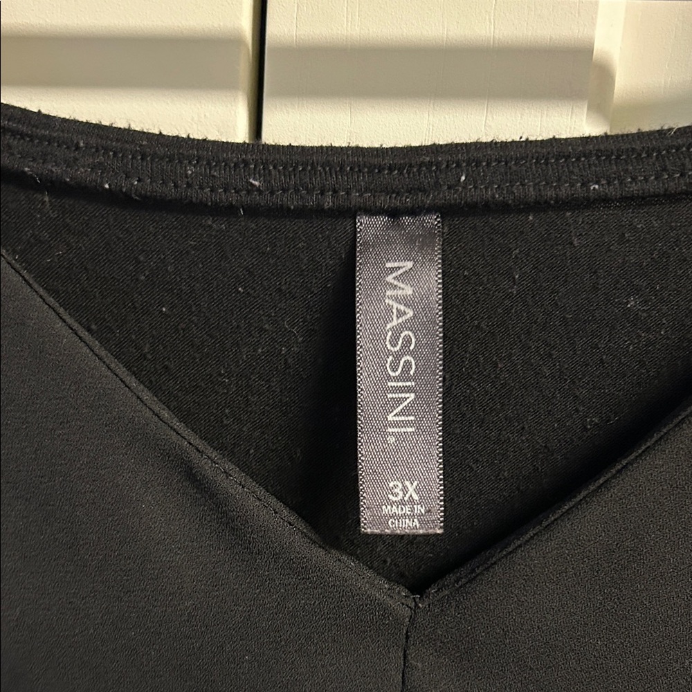Massini 3x Blouse - Picture 4 of 4